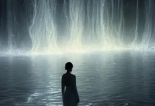 Эхо Цифрового Зеркала: Влияние Социальных Медиа на Самовосприятие