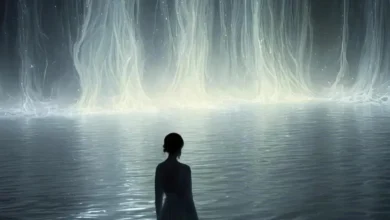 Эхо Цифрового Зеркала: Влияние Социальных Медиа на Самовосприятие Эхо Цифрового Зеркала: Влияние Социальных Медиа на Самовосприятие