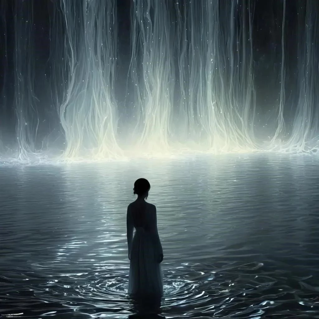 Эхо Цифрового Зеркала: Влияние Социальных Медиа на Самовосприятие