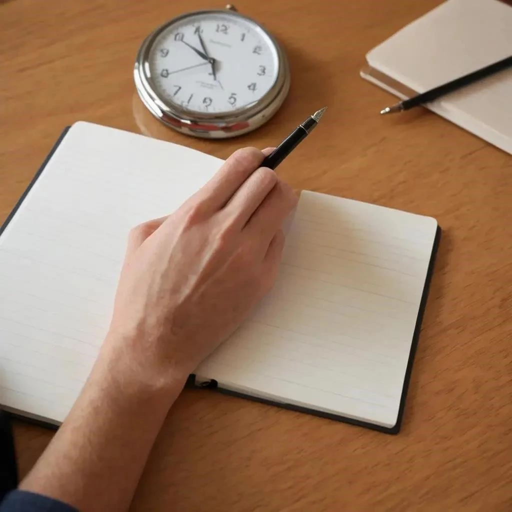 Идеальный момент: Психология откладывания и упущенные возможности