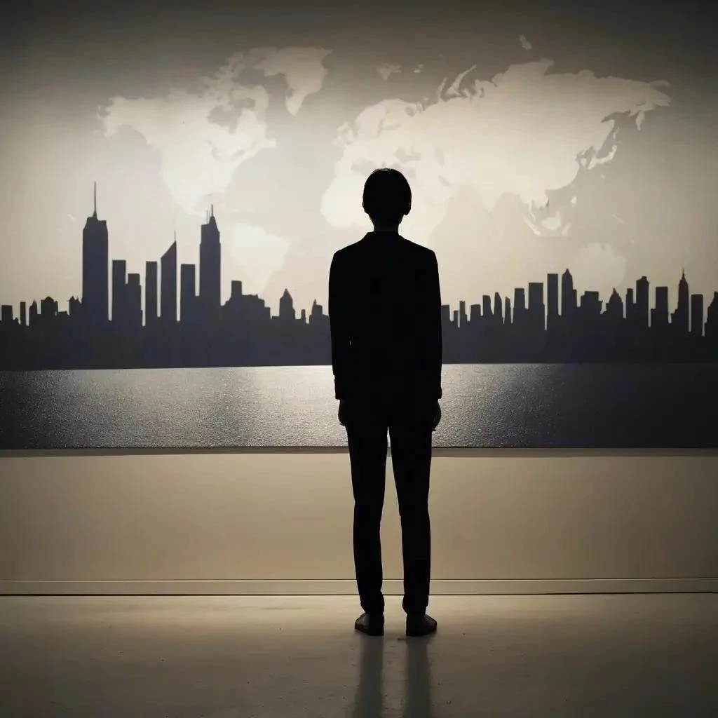 Феномен глобального раздражения: Истоки, последствия и стратегии преодоления