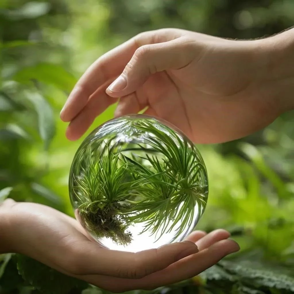 Экотревога: Понимание, Последствия и Пути Преодоления