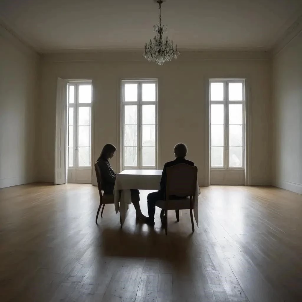 Загадка двух: Когда одиночество в паре становится разрушительной силой