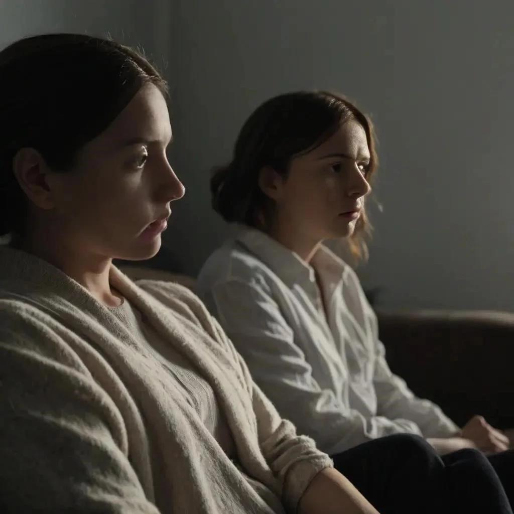 Загадка двух: Когда одиночество в паре становится разрушительной силой