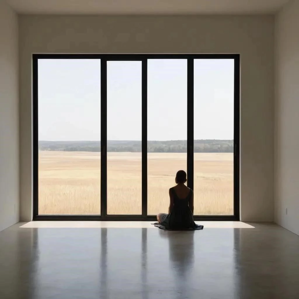 Тревожные расстройства в отношениях: понимание и поддержка