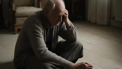 Признаки стресса у детей: как распознать и помочь