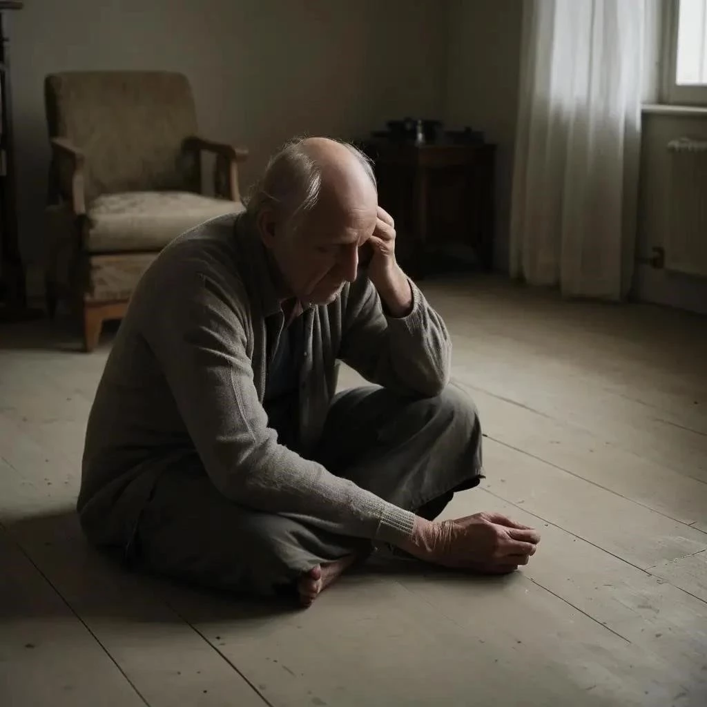 Признаки стресса у детей: как распознать и помочь