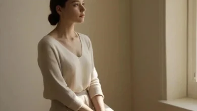 Скрытые раны: как детские травмы проявляются во взрослой жизни Скрытые раны: как детские травмы проявляются во взрослой жизни