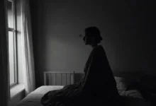 Тревога и ночные пробуждения: как вернуть спокойный сон Тревога и ночные пробуждения: как вернуть спокойный сон