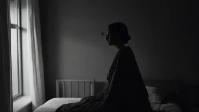 Тревога и ночные пробуждения: как вернуть спокойный сон