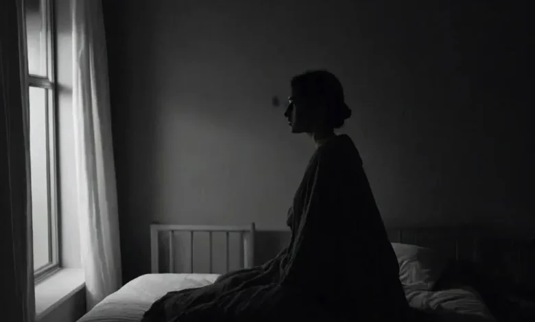 Тревога и ночные пробуждения: как вернуть спокойный сон Тревога и ночные пробуждения: как вернуть спокойный сон