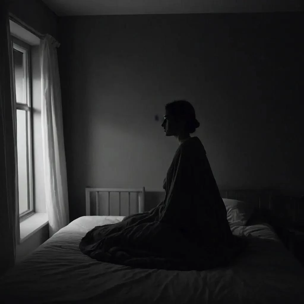 Тревога и ночные пробуждения: как вернуть спокойный сон