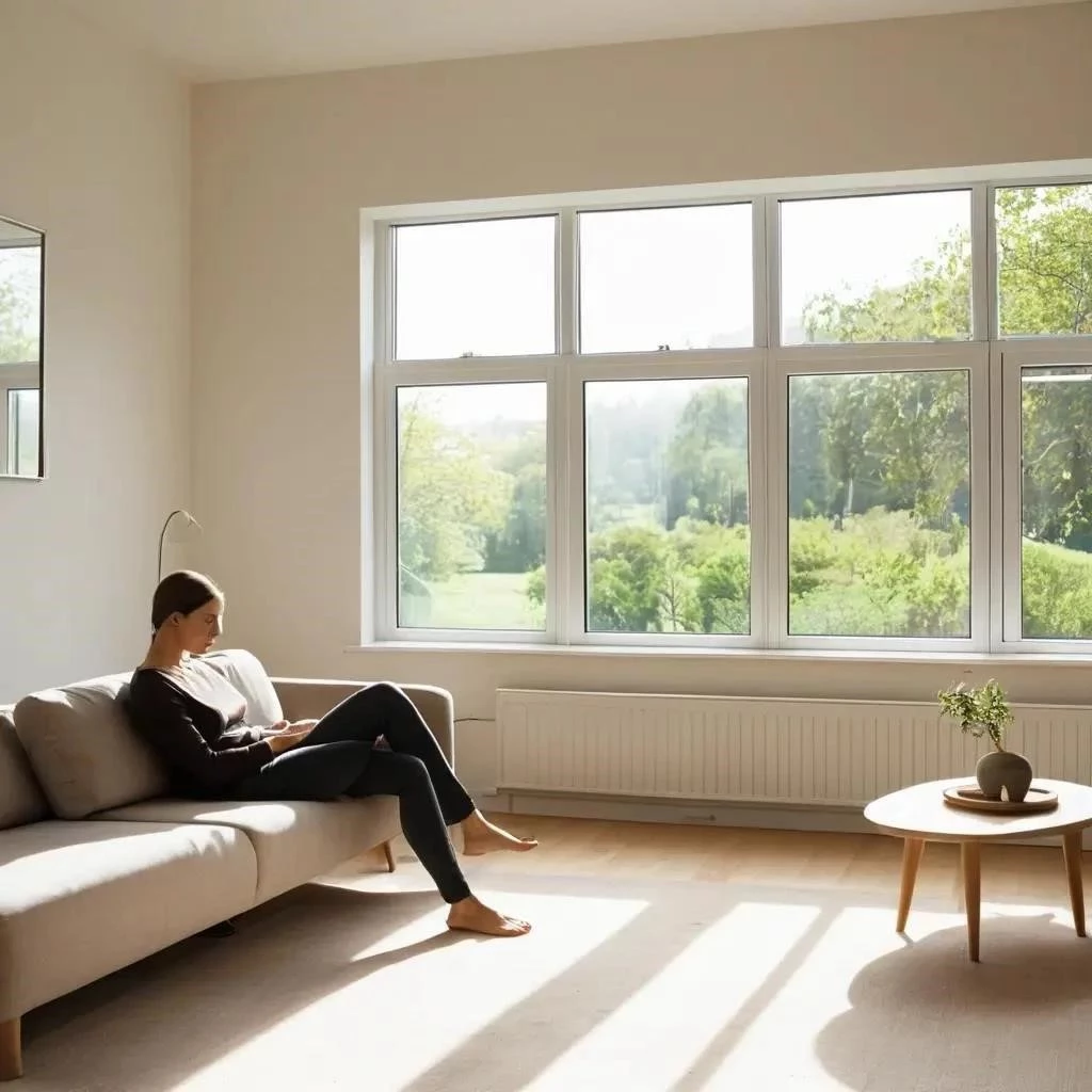 Когда выходные не приносят облегчения: Диагностика и пути восстановления