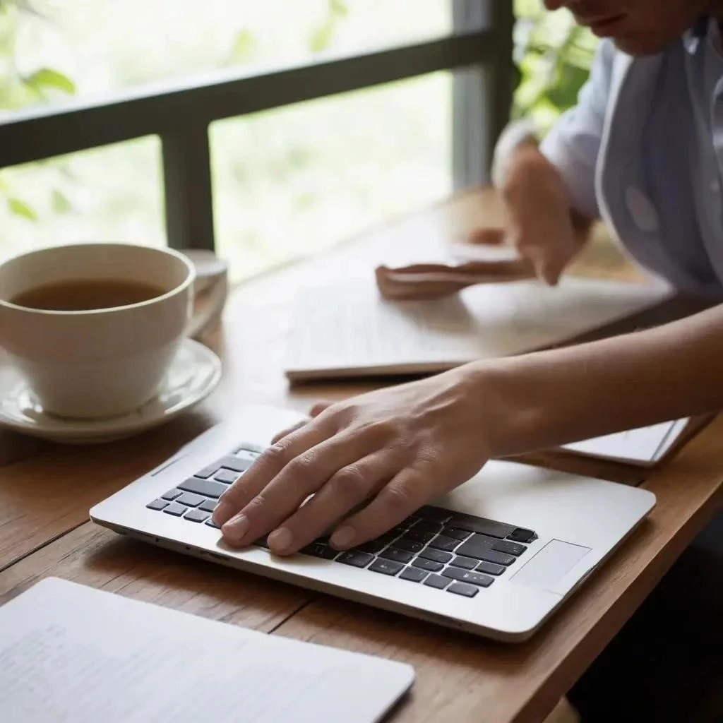 Когда выходные не приносят облегчения: Диагностика и пути восстановления