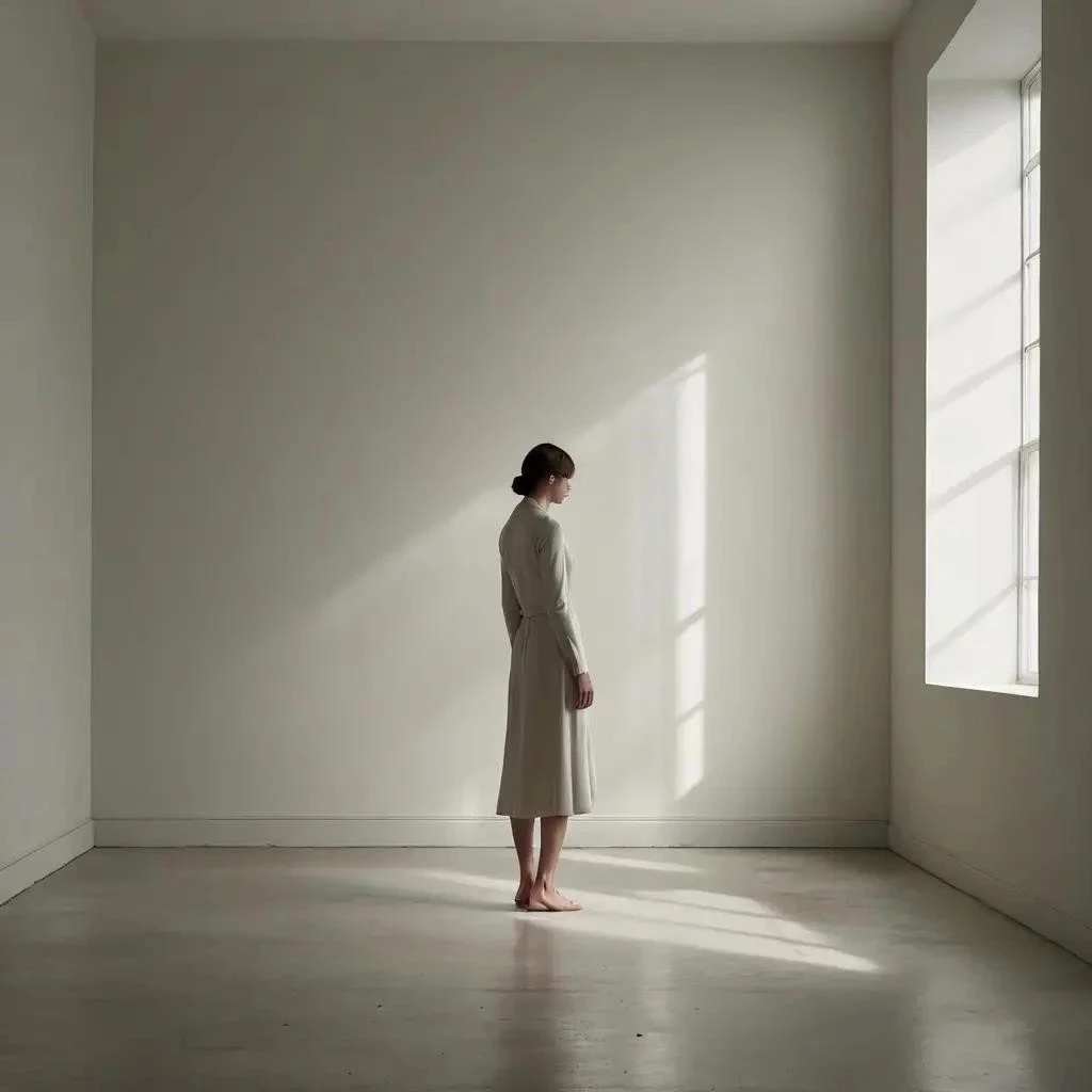 Феномен Недостаточно Хорош: Путь к Самопринятию и Росту