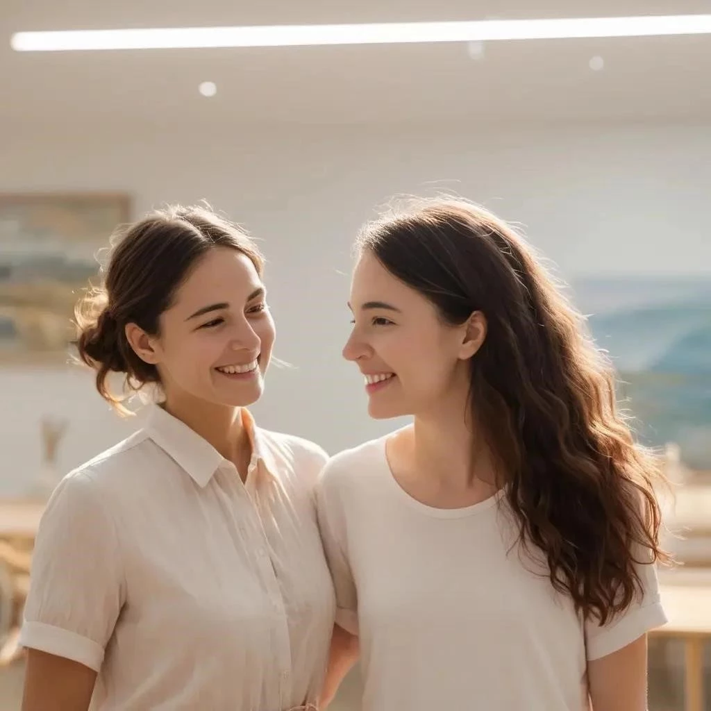 Загадка Чужого Триумфа: Почему Радость Дается С Трудом?