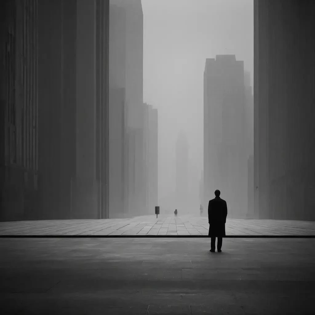 Психология страха и восприятие угрозы