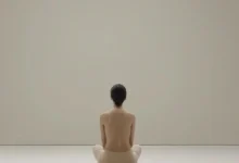 Понимание тени: Когда хочется скрыться