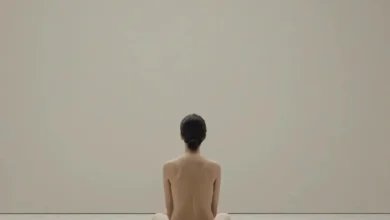 Понимание тени: Когда хочется скрыться