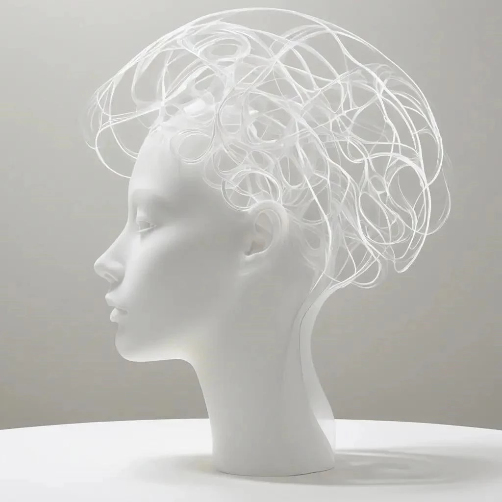 Понимание тени: Когда хочется скрыться