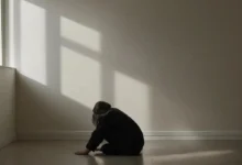 От усталости к депрессии: Путь от изнеможения к подавленности