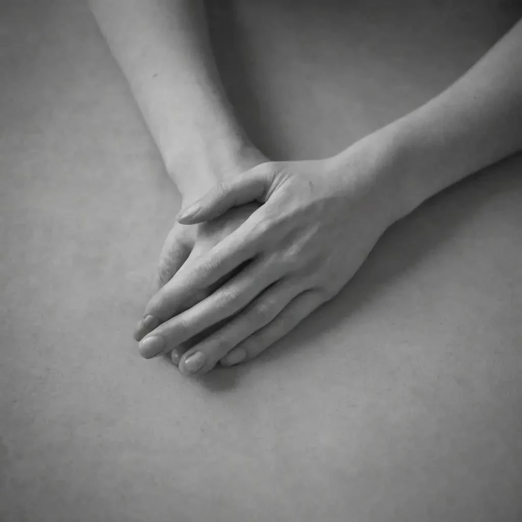 От усталости к депрессии: Путь от изнеможения к подавленности