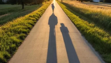 Когда жизнь кажется чужой: Распознавание экзистенциального диссонанса