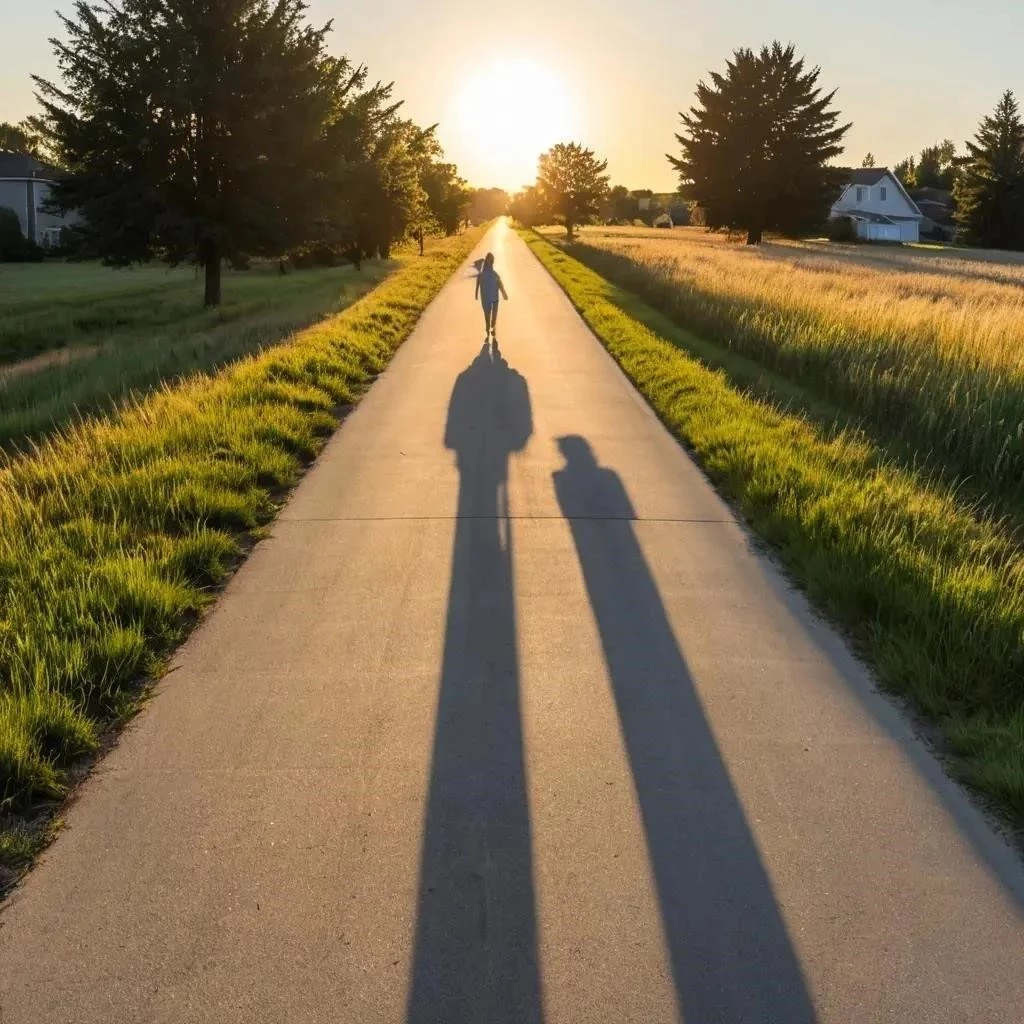 Когда жизнь кажется чужой: Распознавание экзистенциального диссонанса