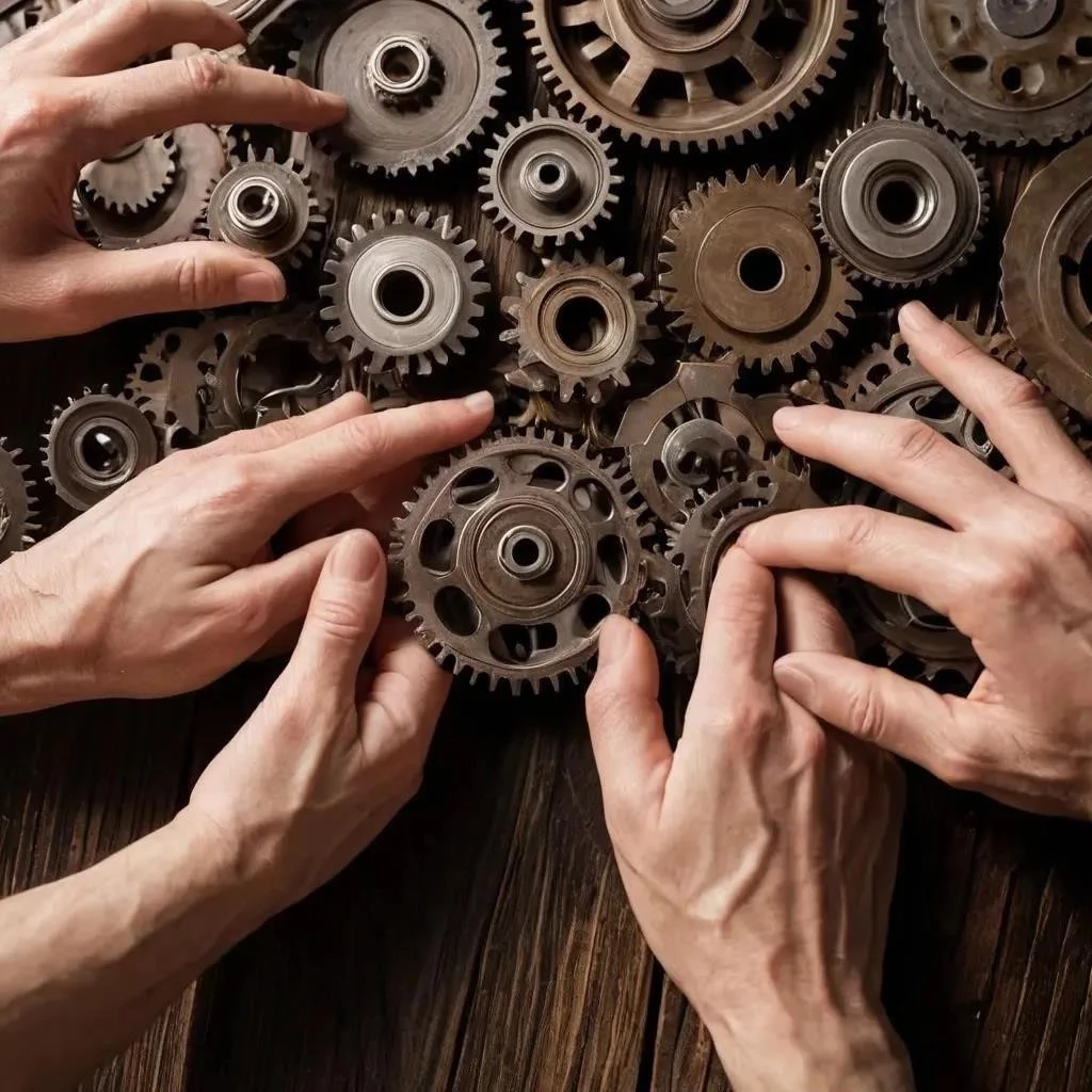 Погоня за Идеалом: Как Перфекционизм Прокладывает Путь к Тревоге и Выгоранию