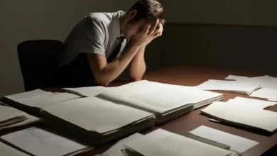 Погоня за Идеалом: Как Перфекционизм Прокладывает Путь к Тревоге и Выгоранию Погоня за Идеалом: Как Перфекционизм Прокладывает Путь к Тревоге и Выгоранию