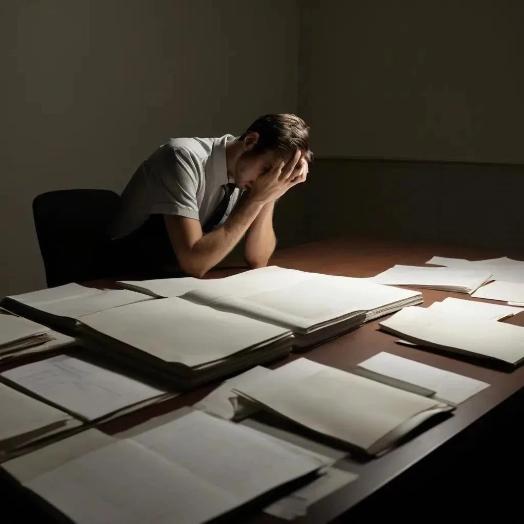 Погоня за Идеалом: Как Перфекционизм Прокладывает Путь к Тревоге и Выгоранию