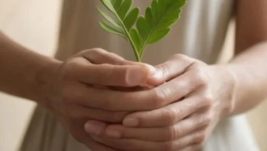 Зарождение теней: когда детство не было безмятежным