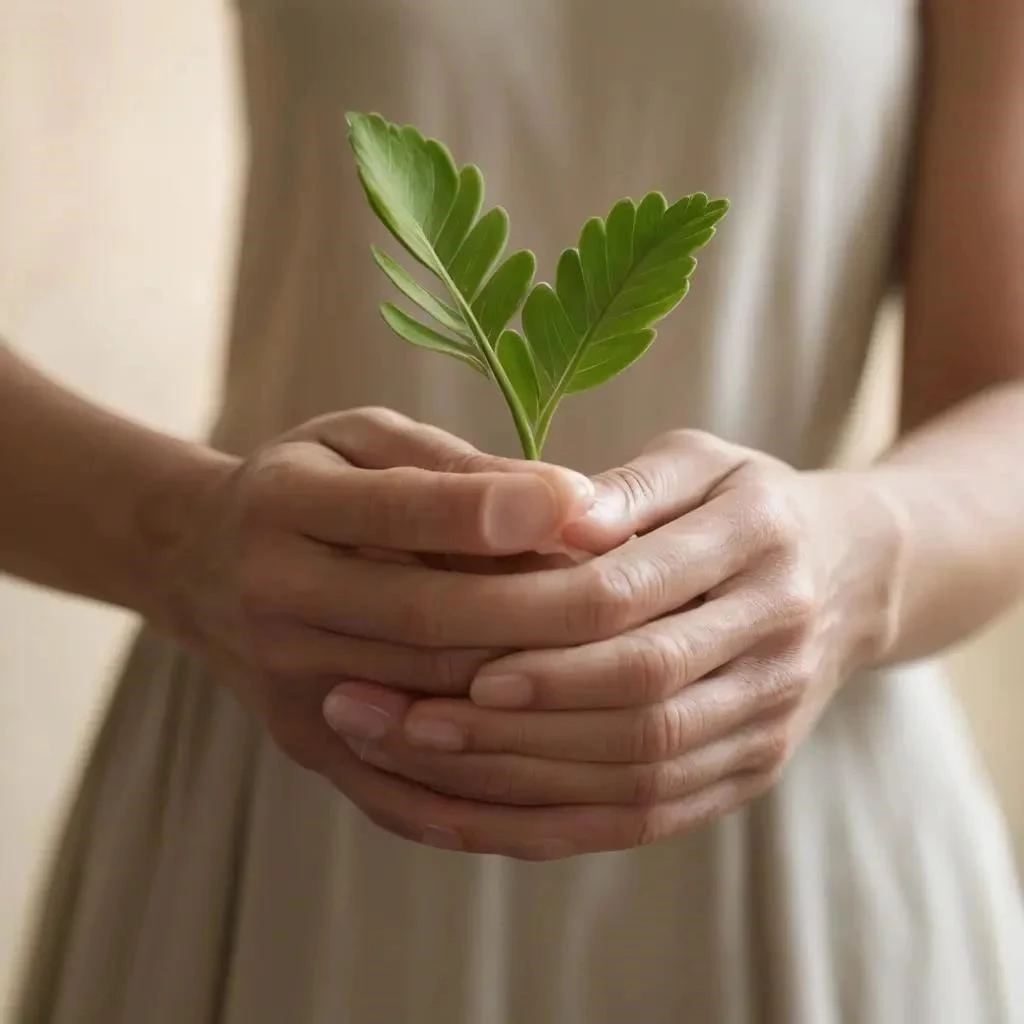 Зарождение теней: когда детство не было безмятежным