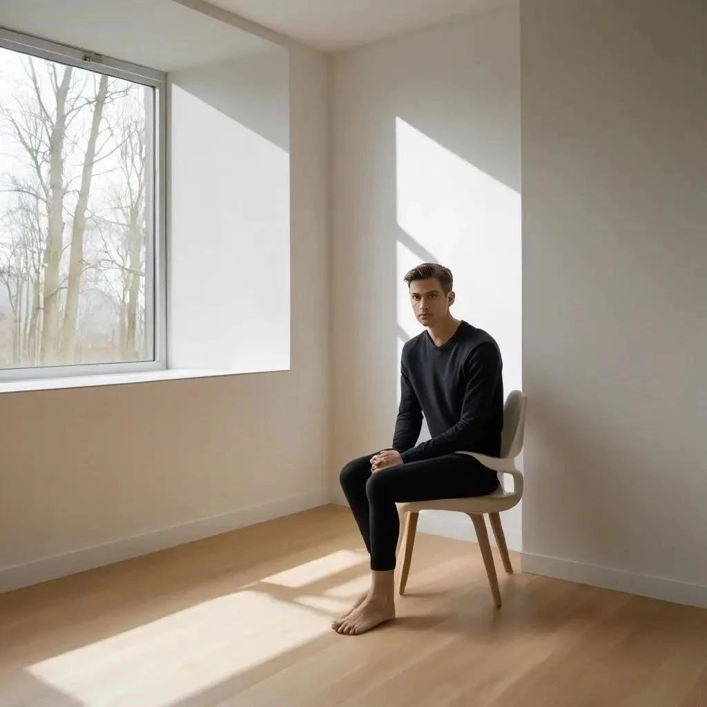 Зарождение теней: когда детство не было безмятежным