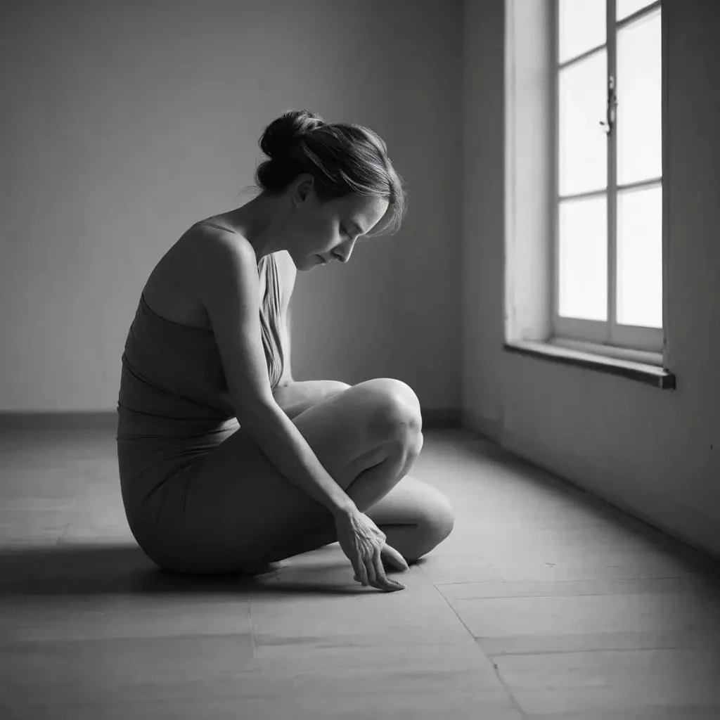 Влияние насилия на детскую психику: Краткосрочные и долгосрочные последствия