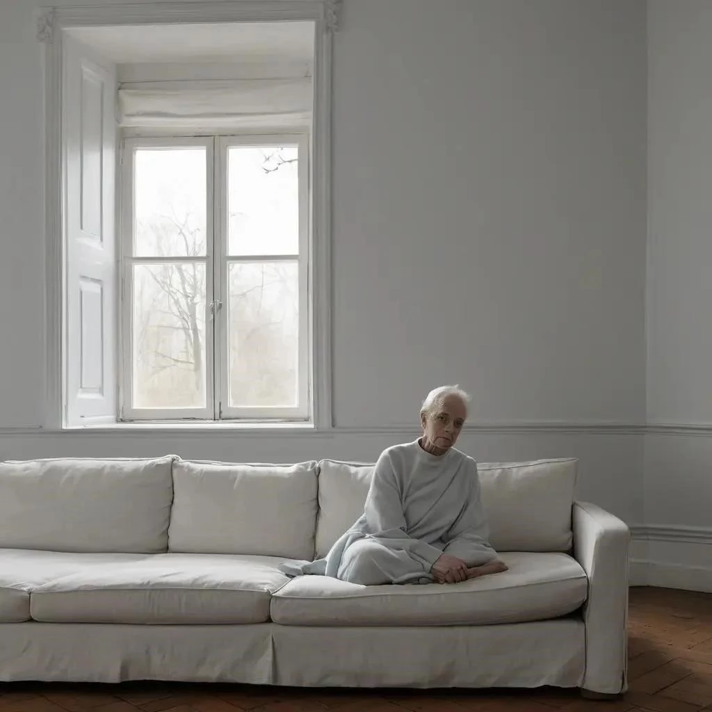 Эмоциональное Пренебрежение в Семье: Истоки Детской Травмы