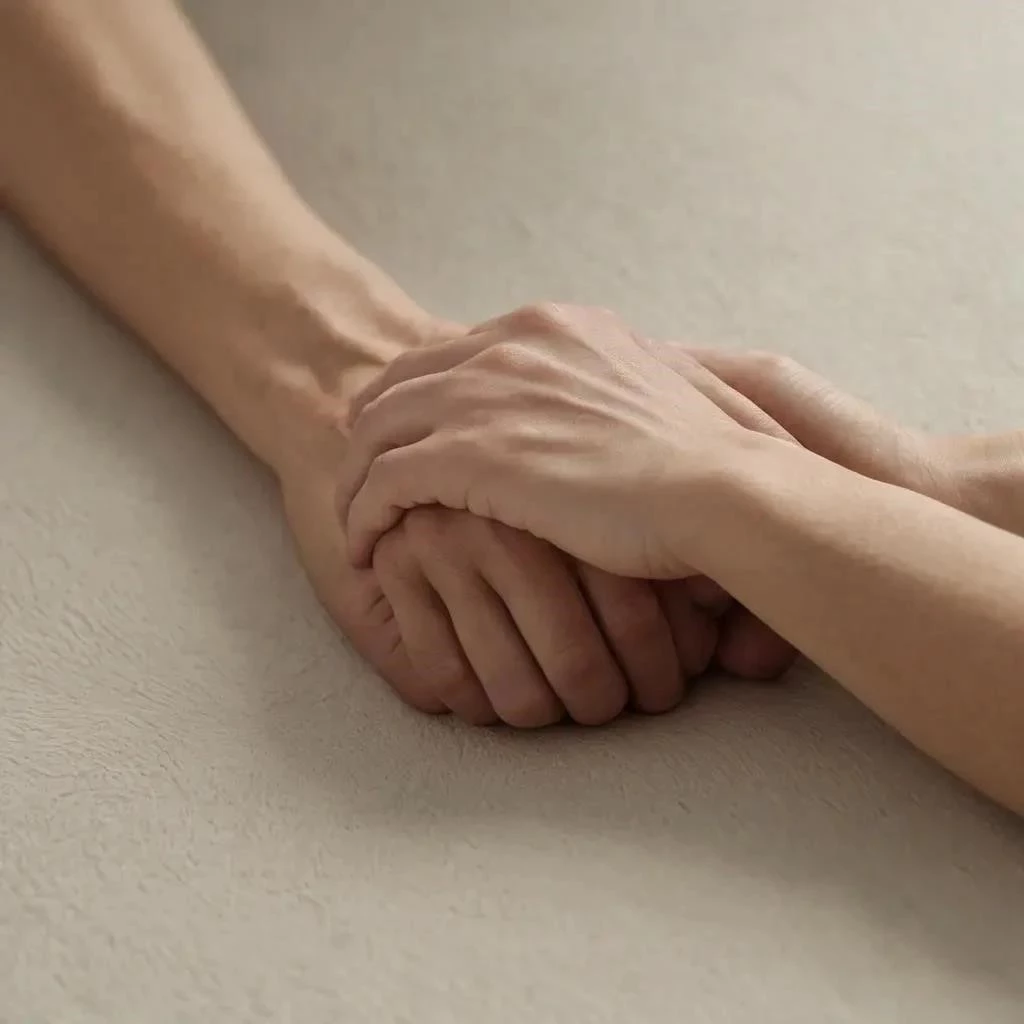 Когда терпение становится ловушкой Путь к освобождению