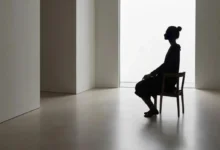 Важно. Как беспомощность парализует развитие: От депрессии к апатии