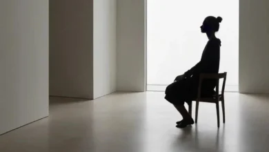 Важно. Как беспомощность парализует развитие: От депрессии к апатии