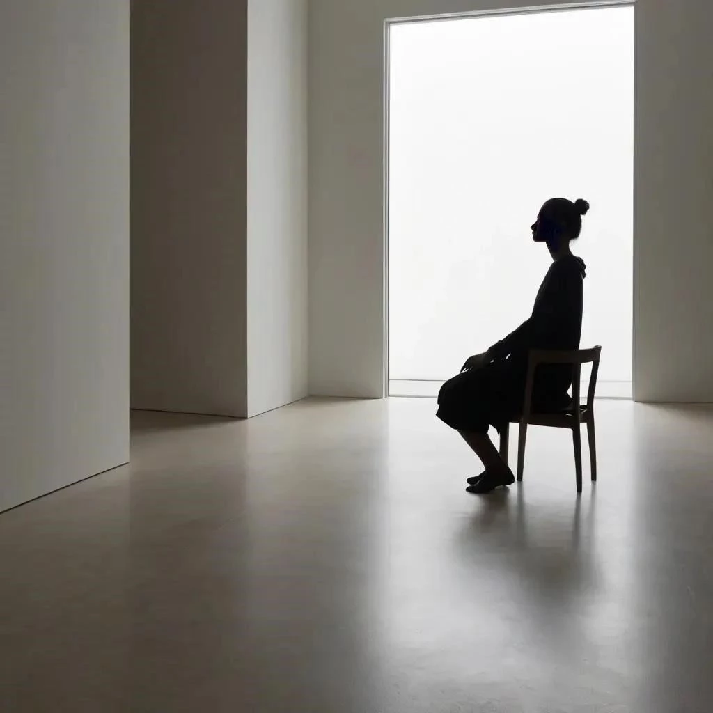 Важно. Как беспомощность парализует развитие: От депрессии к апатии