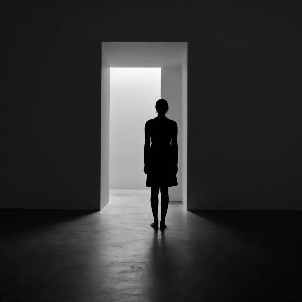 Заглядывая за кулисы: Почему многим страшно обратиться к психологу