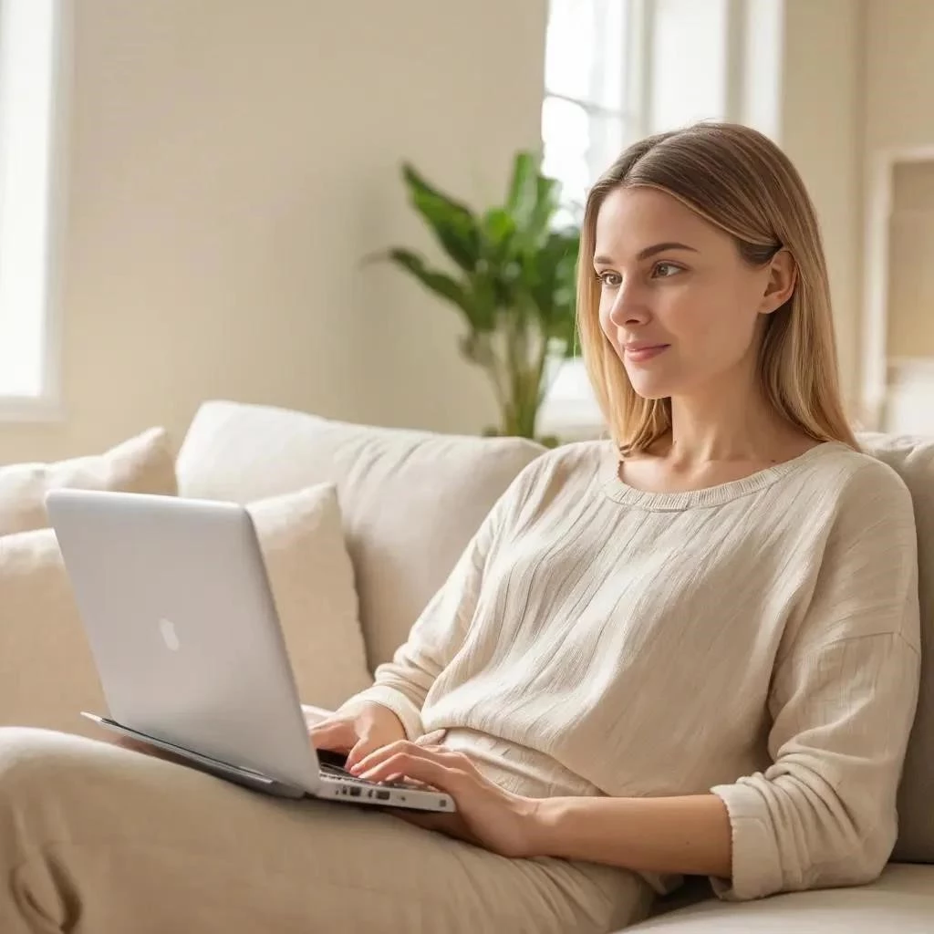 Психологическая помощь онлайн: от тренда к необходимости