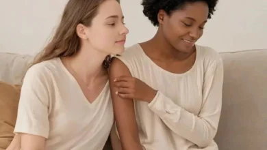 Как понять и помочь: Поддержка друга с паническими атаками