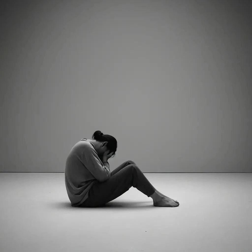 Опасность фразы Возьми себя в руки: Вредные советы и их влияние на ментальное здоровье