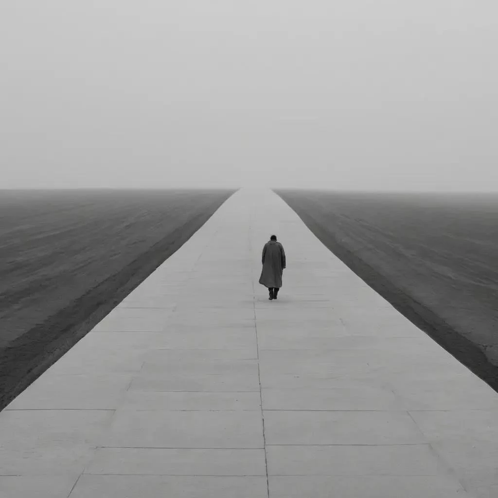 Перегрузка: Как распознать и вернуть себе жизнь