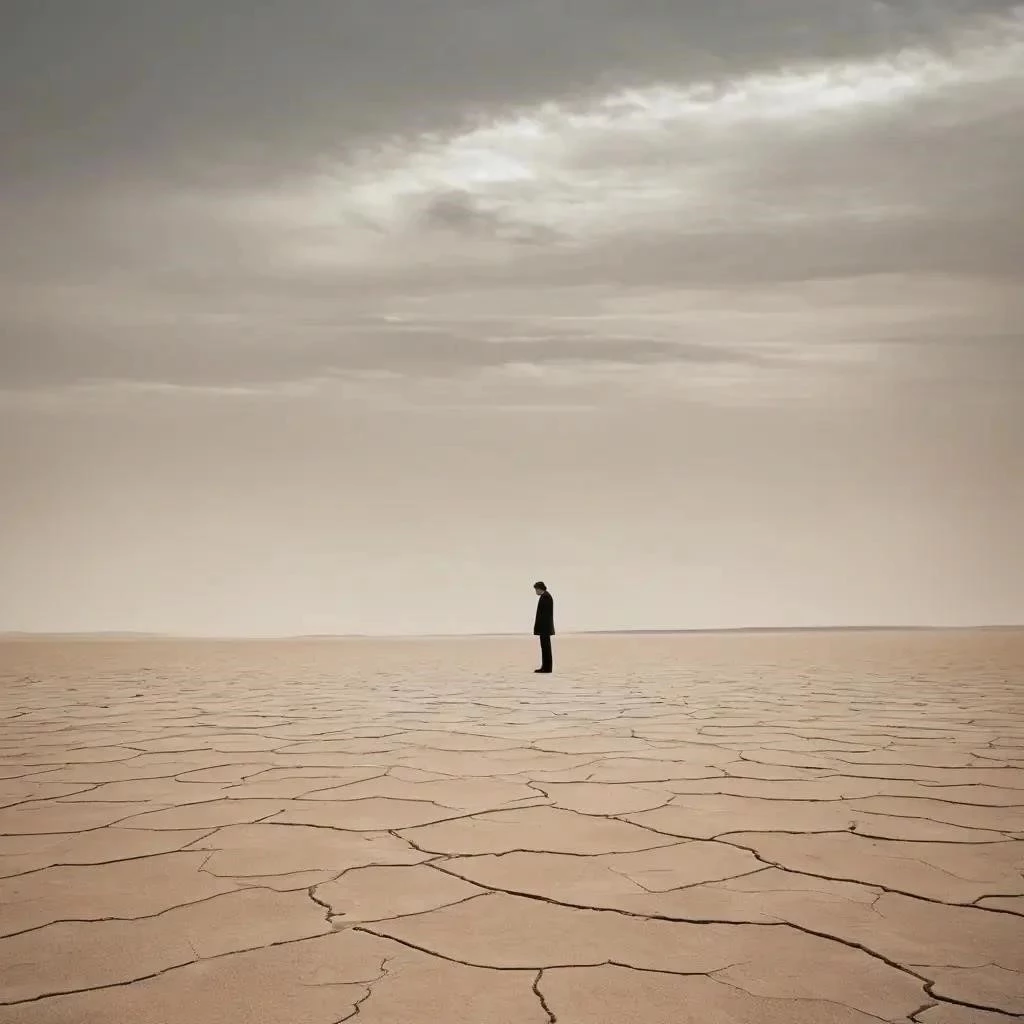 Эмоциональная опустошенность: причины, признаки и возвращение чувств