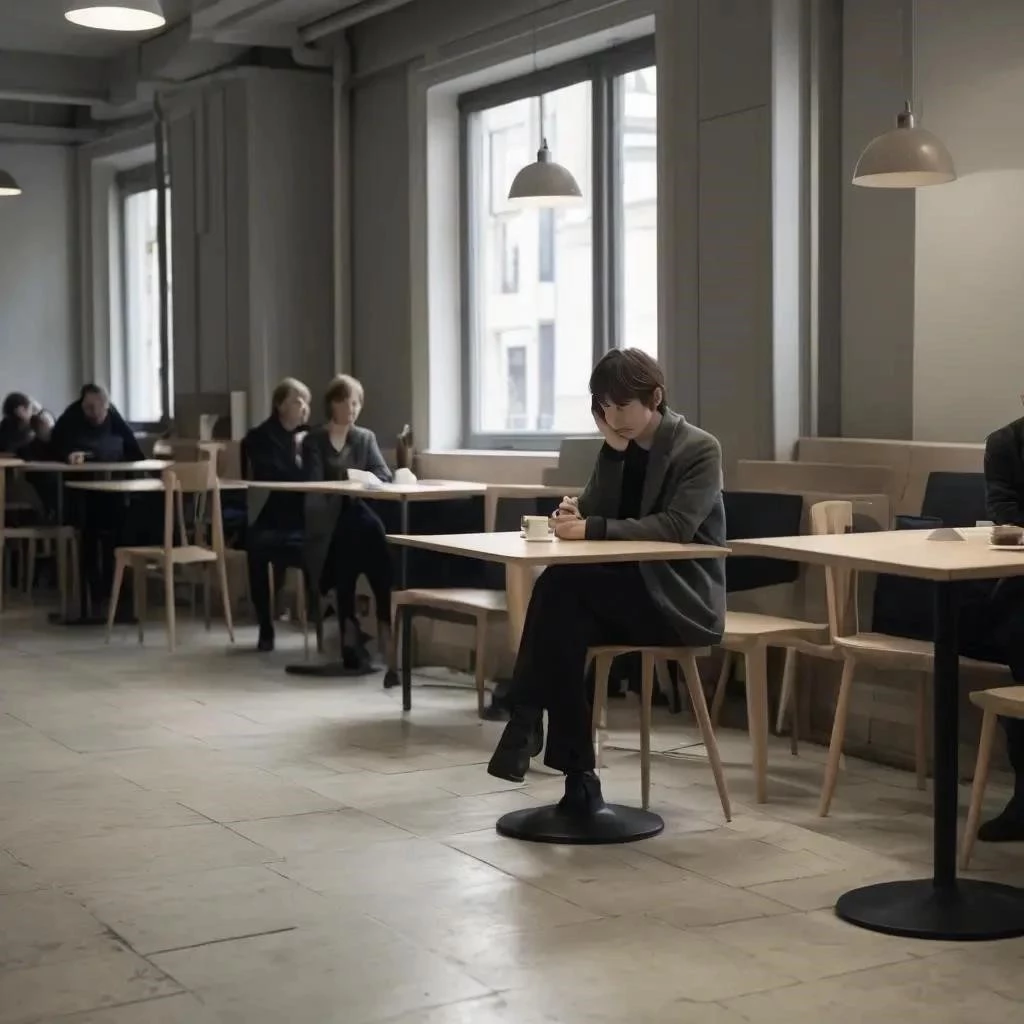 Эмоциональная опустошенность: причины, признаки и возвращение чувств