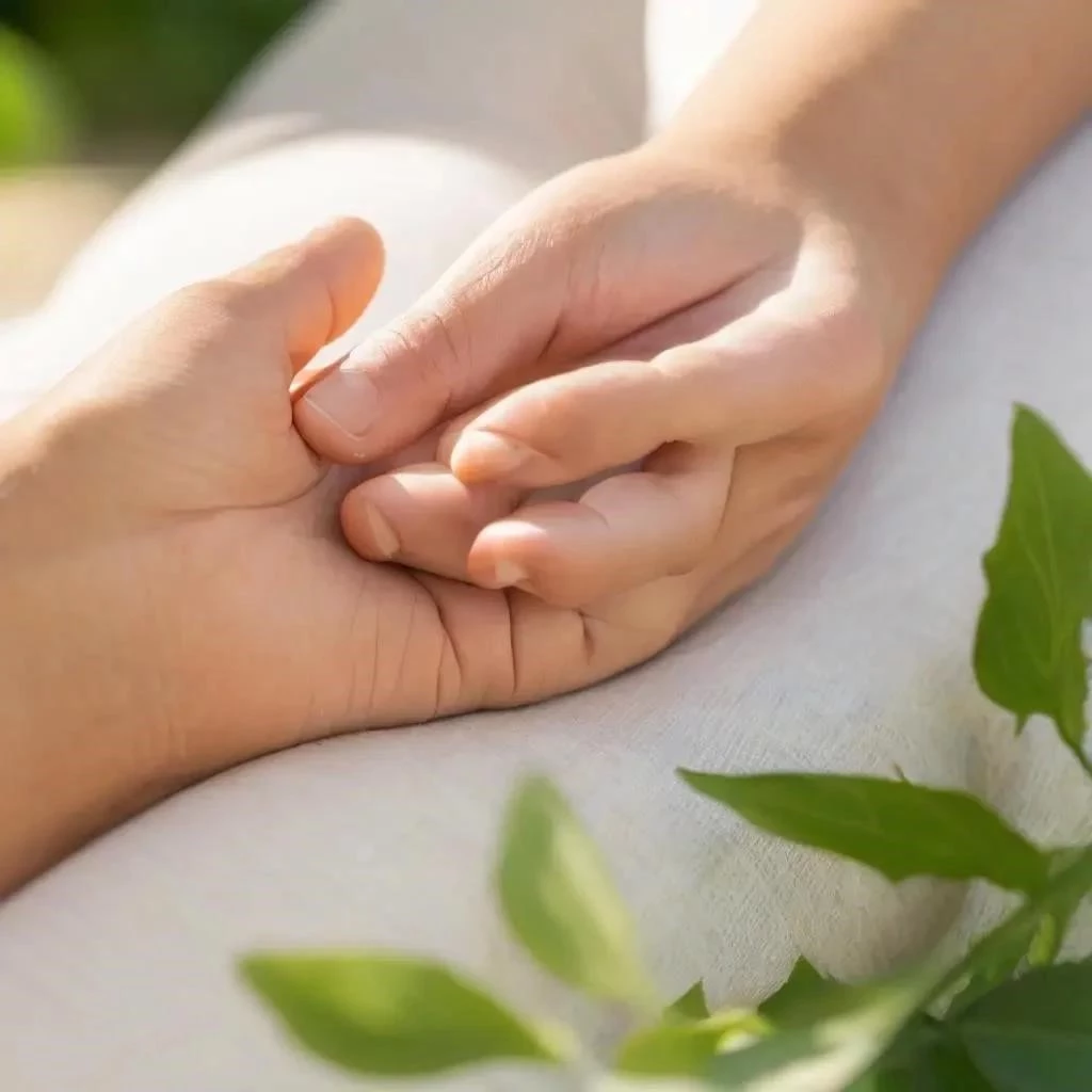 Путь через горе: истории стойкости и возрождения