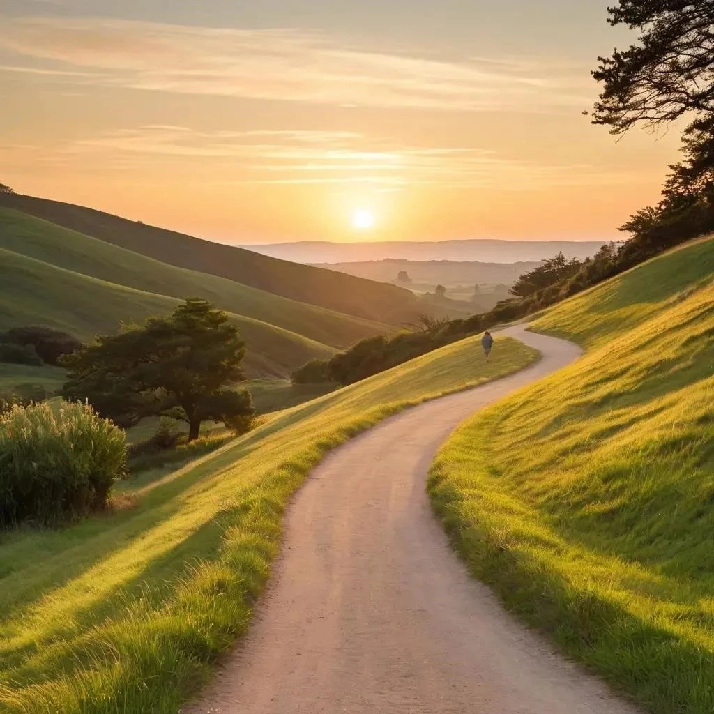 Путь через горе: истории стойкости и возрождения