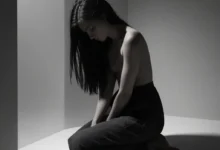 Когда скорбь становится депрессией: признаки и помощь